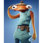 Just keep swimming