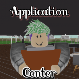 Application Centre