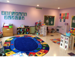 East side daycare!