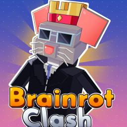 Brainrot Clash [ALPHA]
