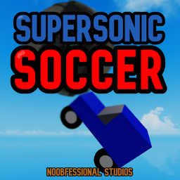 [Beta] Supersonic Soccer