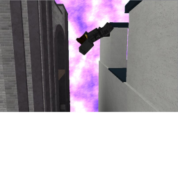 Parkour Tycoon (New teleport pads)