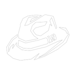 business hat