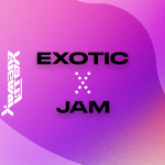 Ξxσtic × Jam