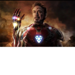 Iron man group by chase