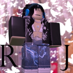R and Jᅠ