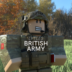 |BA|-British Army -