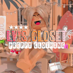 ~Ly’s Closet~