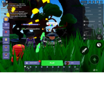 Good player in bedwars