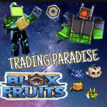 Trading paradise shop