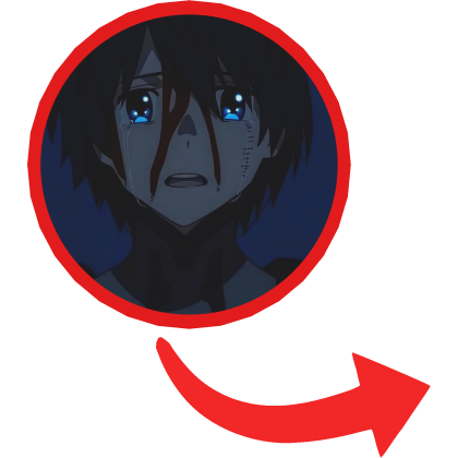 Hiro Darling in the FranXX Roblox item