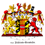 Nesselrode-Reichenstein Family