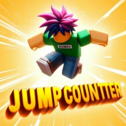 Jump Counter icon