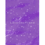Ｌａｖｅｎｄｅｒ ｌａｎｄ