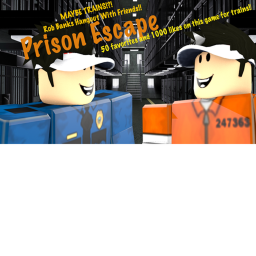 Prison Escape [BETA]
