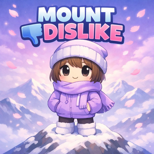 Mount Dislike