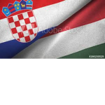 Hungary-Croatia