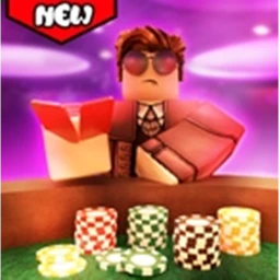 Casino Rollplay! [V1.0.0] icon