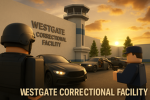 Westgate State Prison
