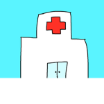 Foxey’s hospital! Be a patient or a doctor!