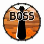 the bosses ...