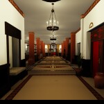 The Shining: The Overlook Hotel