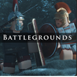 ⚔️ Roman Battlegrounds