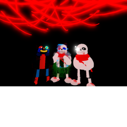 Undertale Battle Arena
