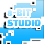 8-bit studio!