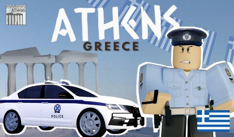 Athens, Greece 🇬🇷 