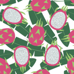 -Dragon Fruit Outfits-