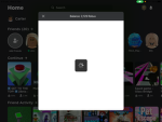 The loading people