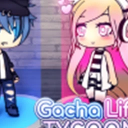 [무료 UGC]✨가챠타이쿤 icon