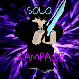 Anime Rampage