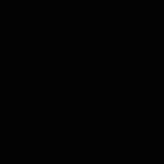 ♰
