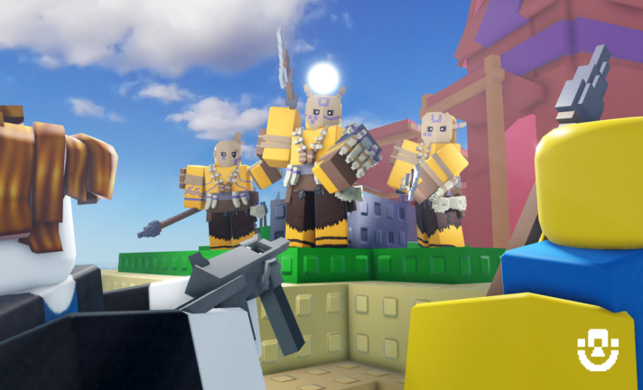 [🏝️] Survive on Islands screenshot 2