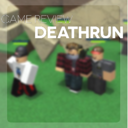 Classic Deathrun: SPRING UPDATE!