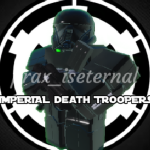 | TGE | Death Troopers