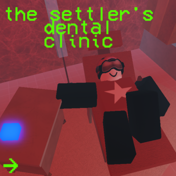 the settler's dental clinic