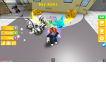 Robux For Jams <3