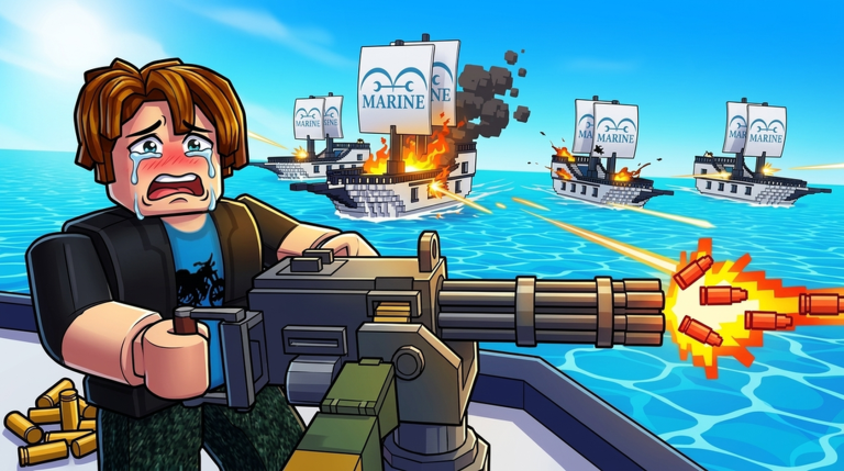 New thumbnail of Survive a BusterCall