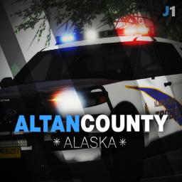 🎃RELEASE SOON! 🚓 Altan County, Alaska