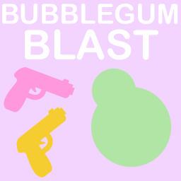 Bubblegum Blast