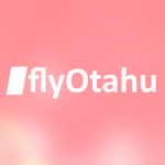 FlyOtahu™