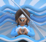 Naevia‘s kleine cookie