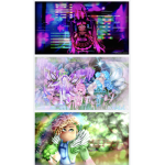Cheerleader girls !!! :D