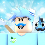 Roblox Sponge
