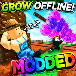 Grow a Garden 2 [MODDED 999X]