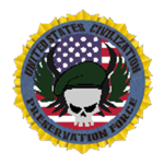 USCPF The Screaming Eagles
