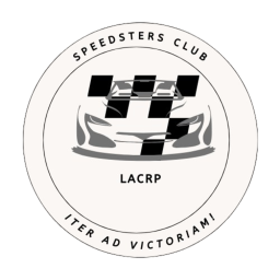 Speedsters Club Training Game